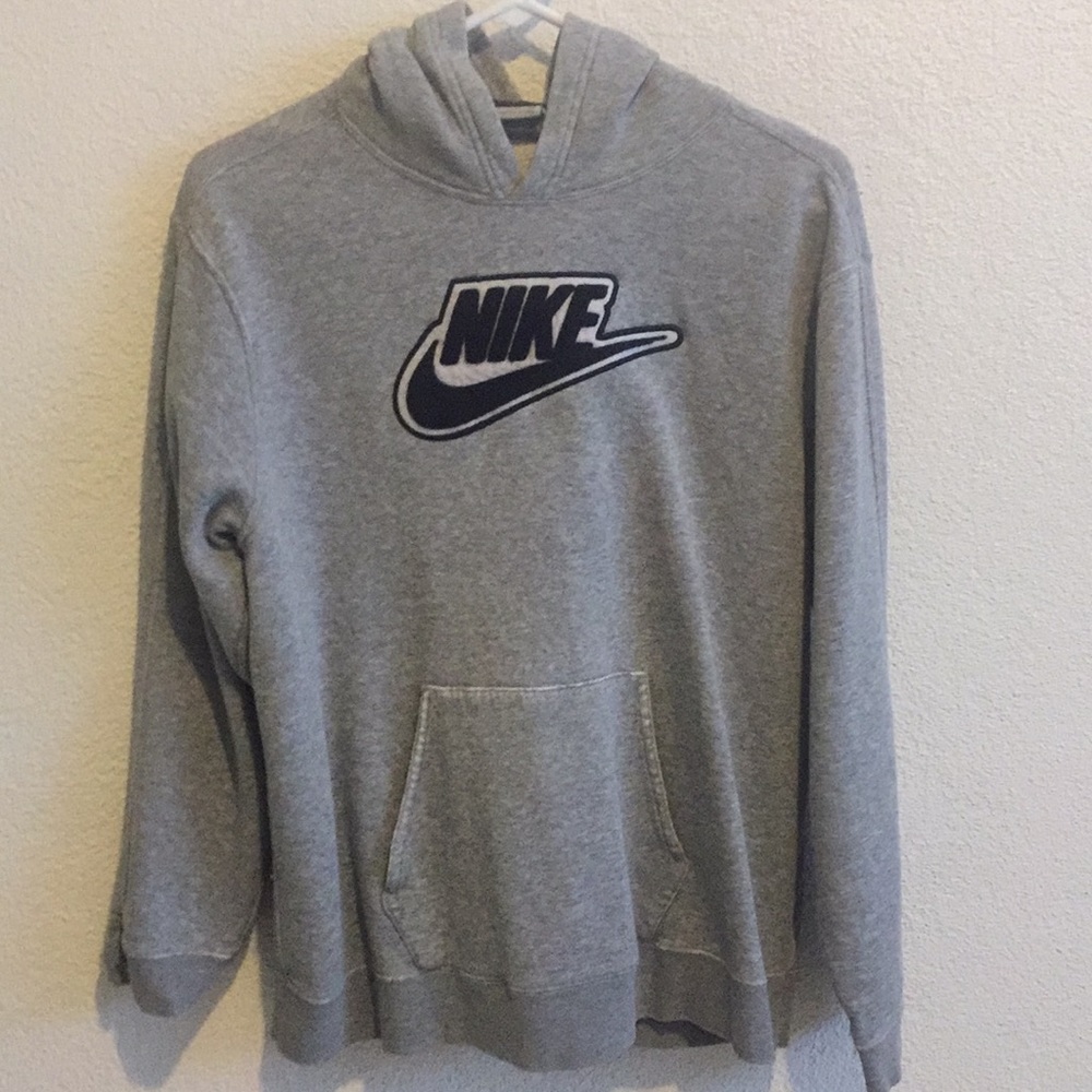 nike hoodie